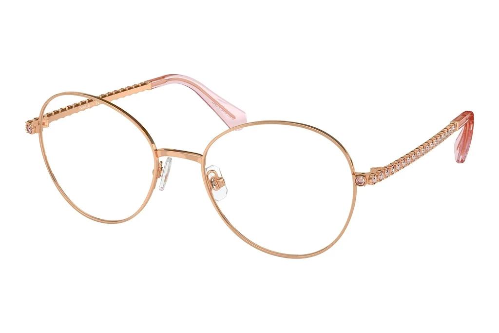 Swarovski   SK1013 4014 Rose Gold
