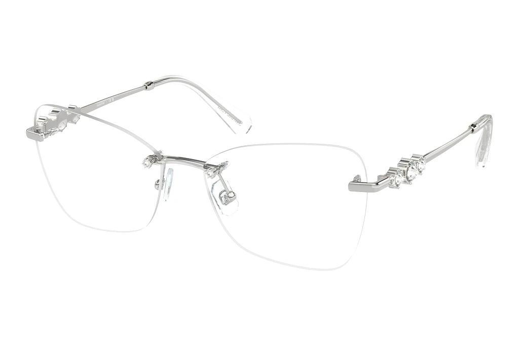 Swarovski   SK1014 4001 Silver