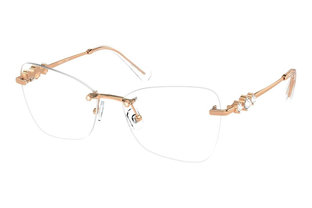 Swarovski   SK1014 4014 Rose Gold