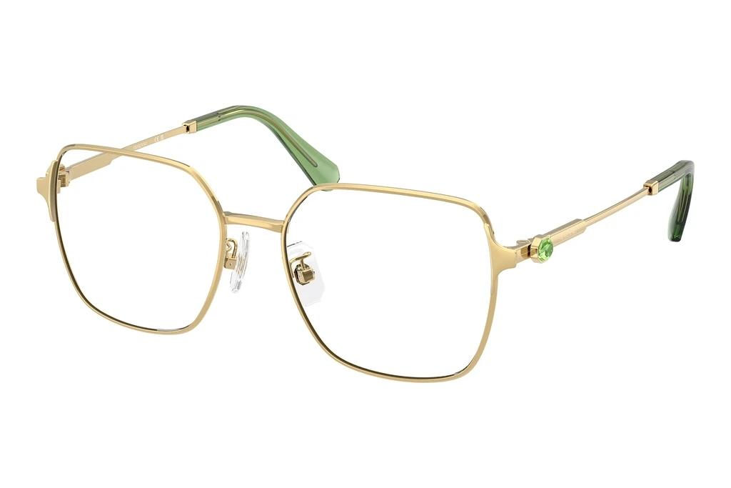 Swarovski   SK1020D 4017 Gold
