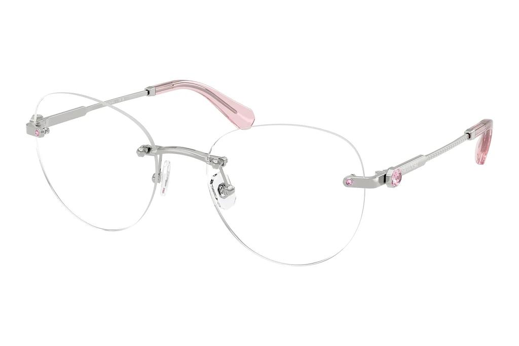 Swarovski   SK1021 4001 Silver