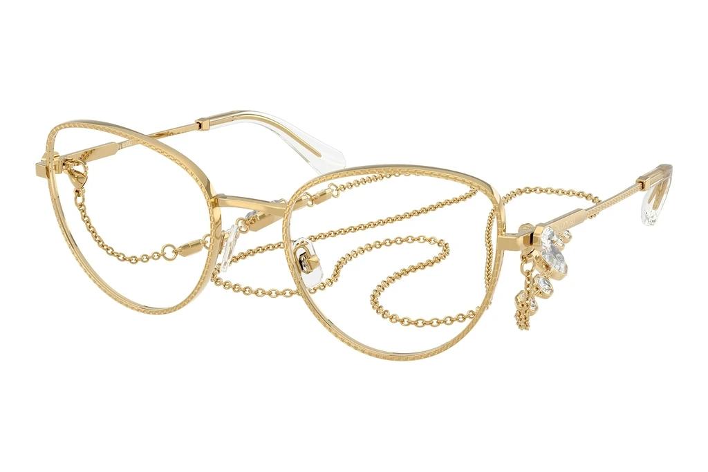 Swarovski   SK1022 4039 Gold
