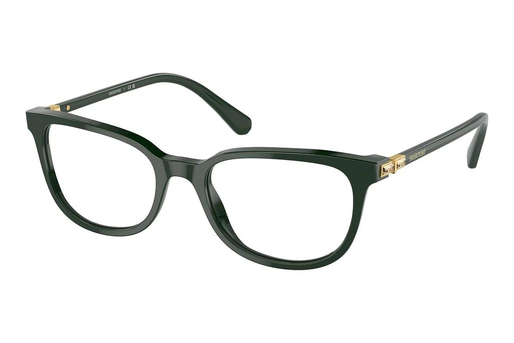Swarovski   SK2003 1026 Emerald