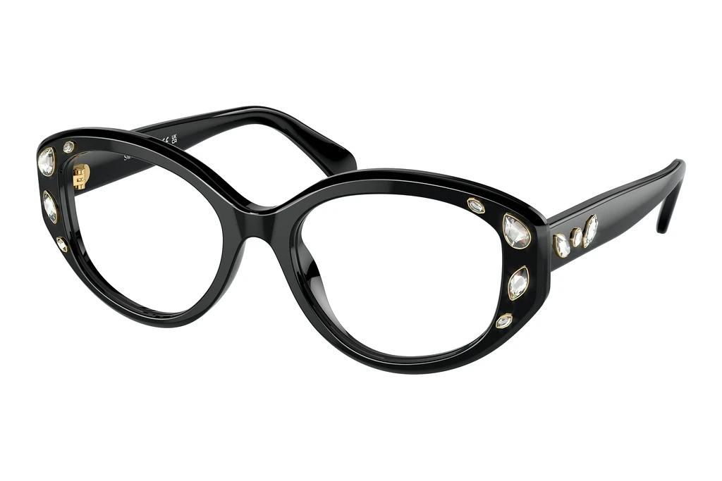 Swarovski   SK2006 1001 Black