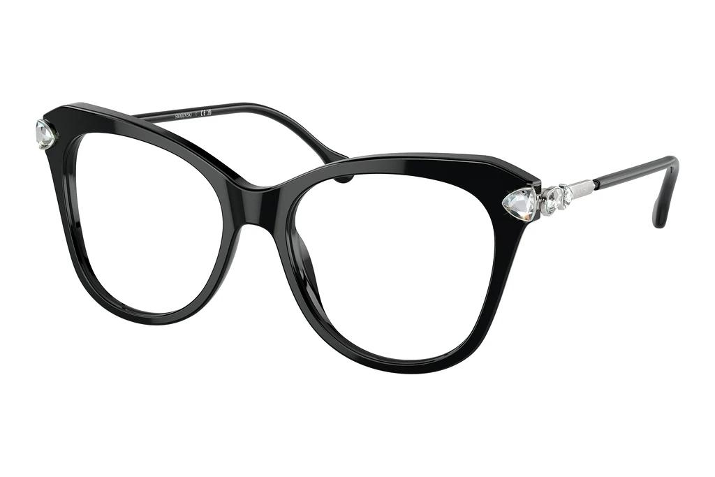 Swarovski   SK2012 1038 Black