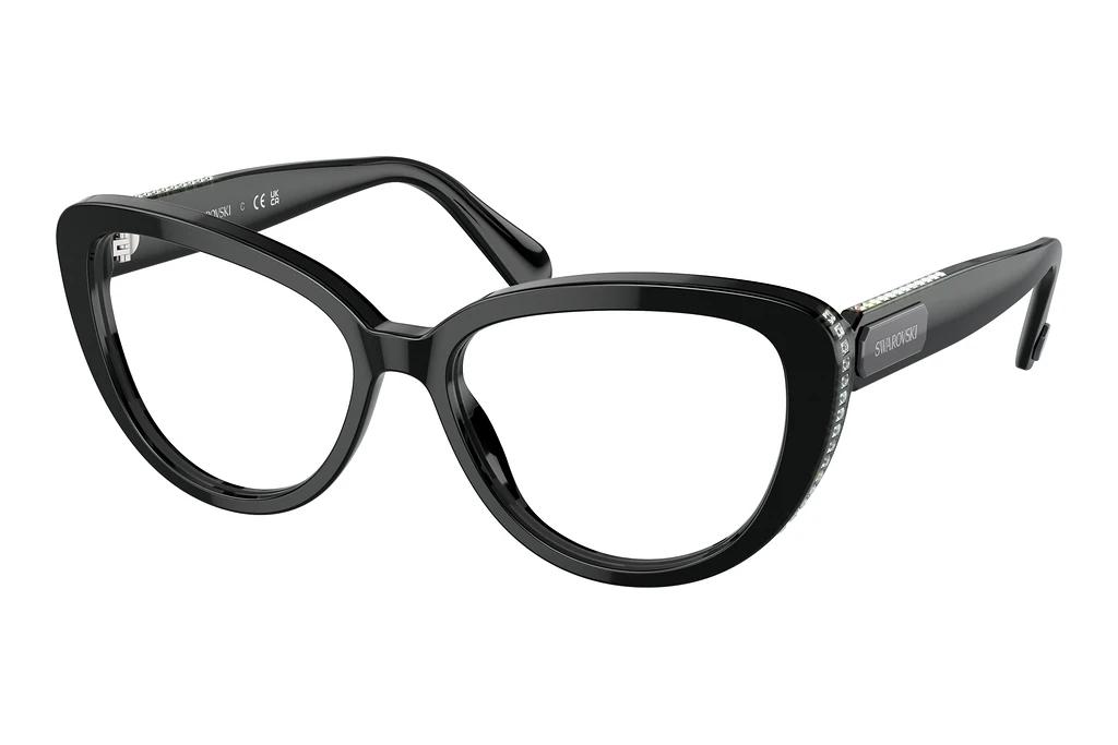 Swarovski   SK2014 1010 Black/Grey