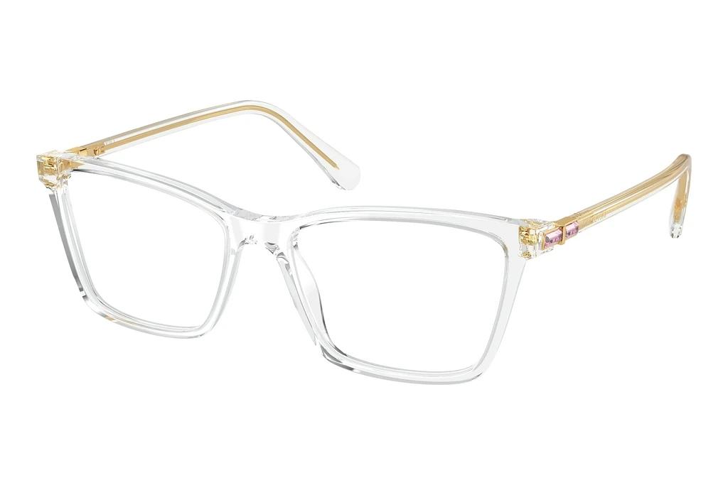 Swarovski   SK2015 1027 Transparent