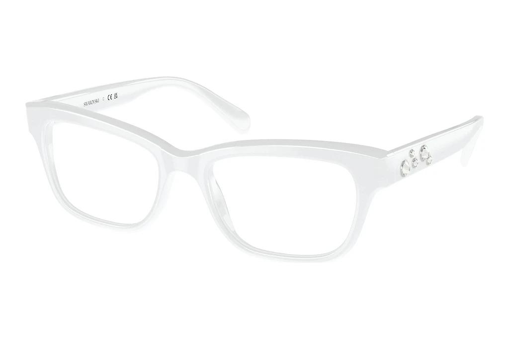 Swarovski   SK2022 1033 Opal White