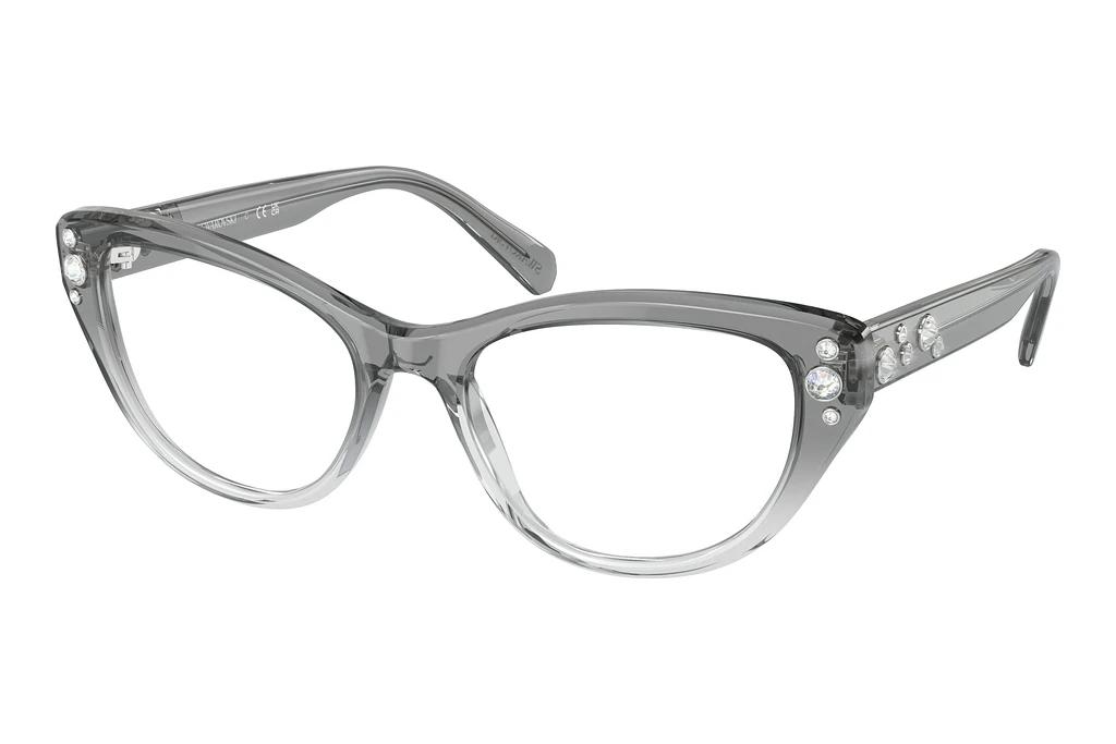 Swarovski   SK2023 1046 Grey Gradient Clear
