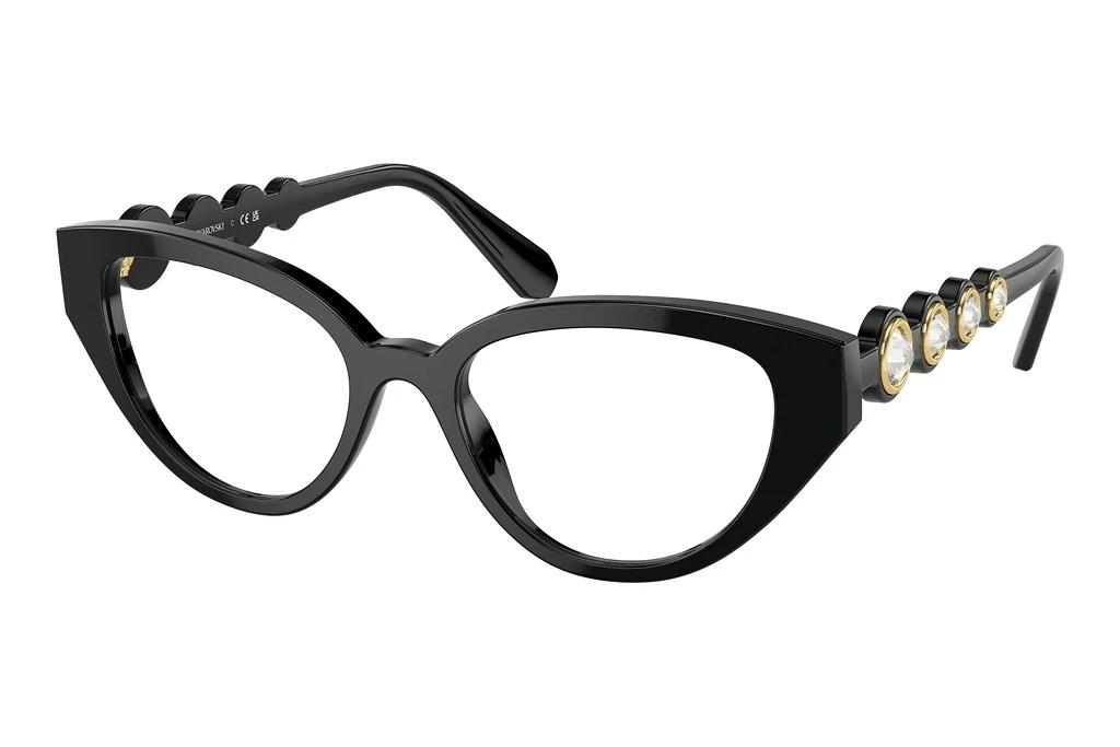 Swarovski   SK2024 1001 Black