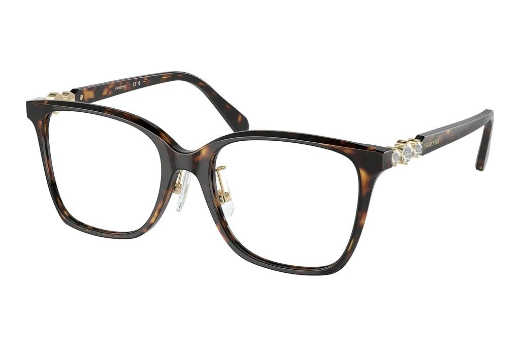 Swarovski   SK2026D 1002 Havana