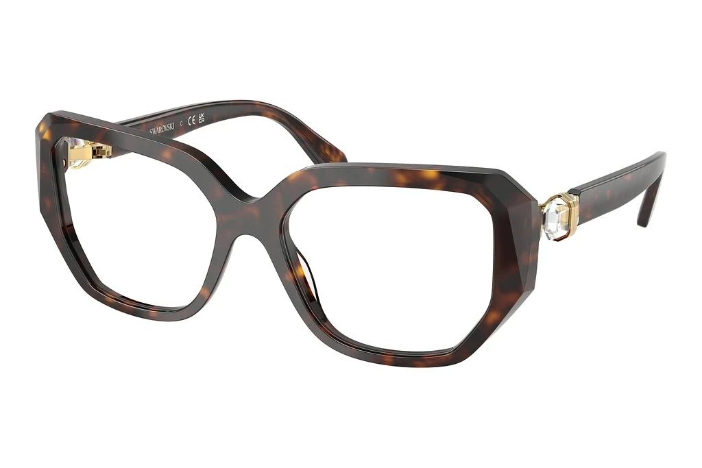 Swarovski   SK2035 1002 Havana