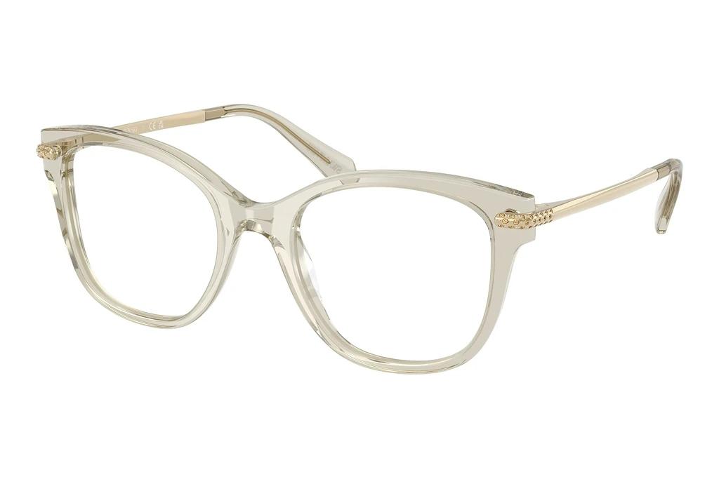 Swarovski   SK2044 3003 Transparent Beige