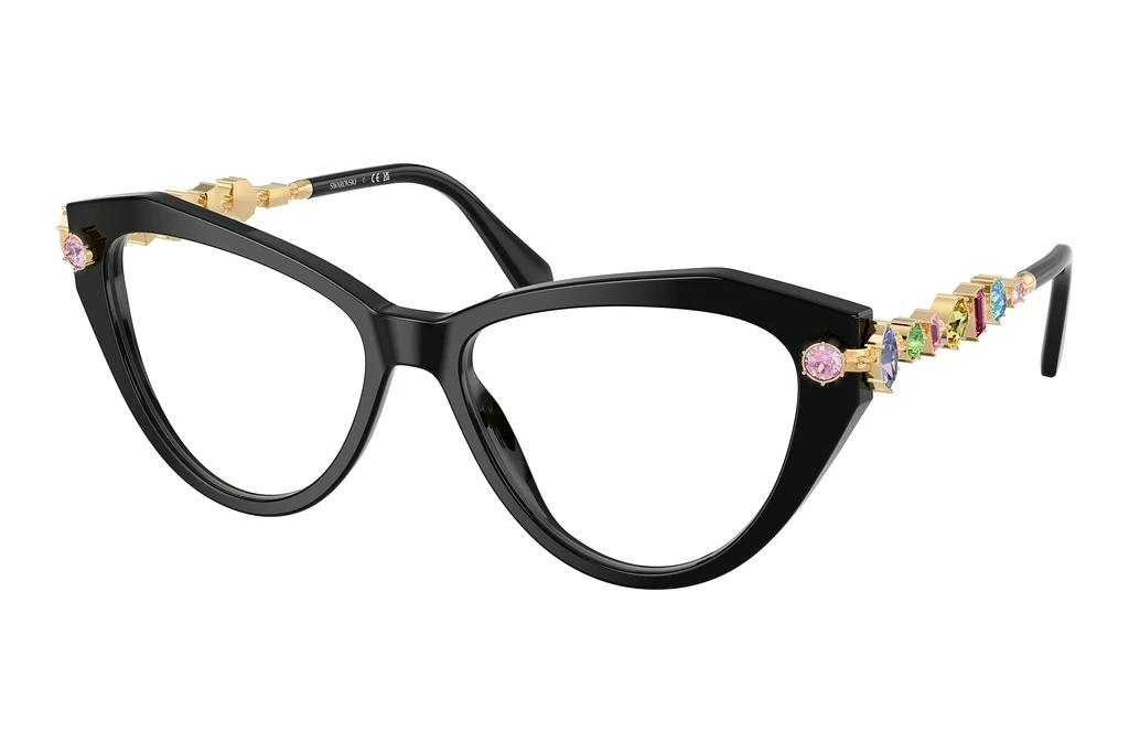 Swarovski   SK2047 1001 Black