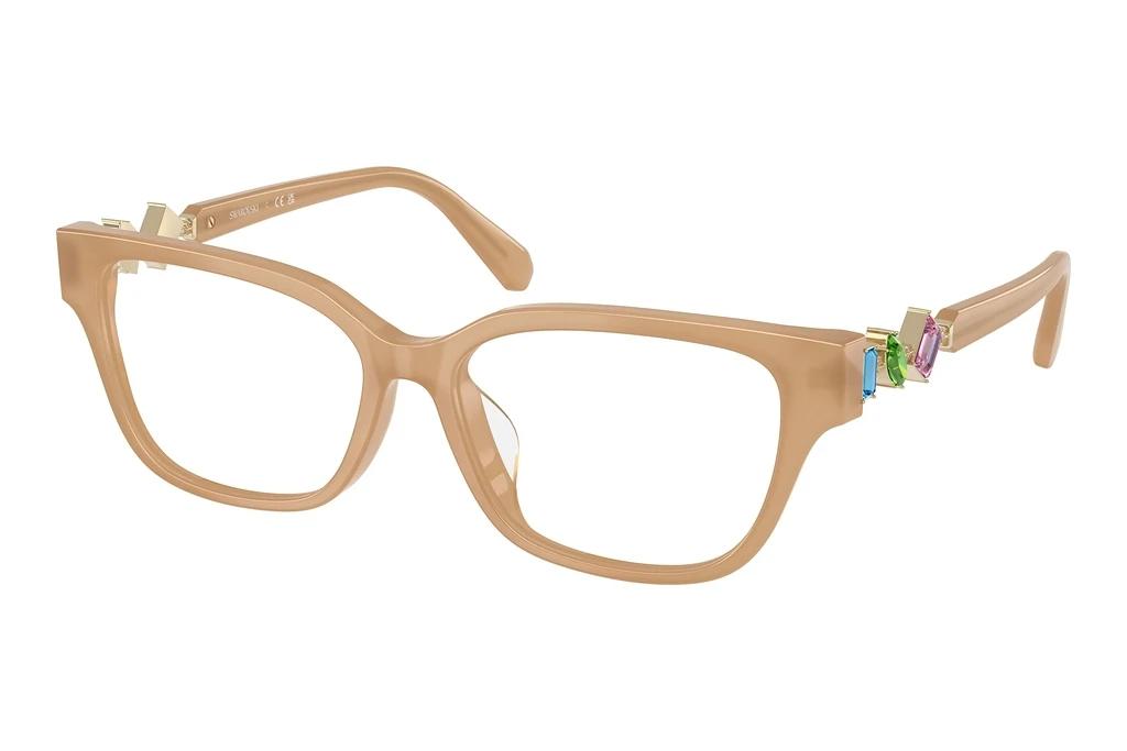 Swarovski   SK2049D 2002 Opaline Beige