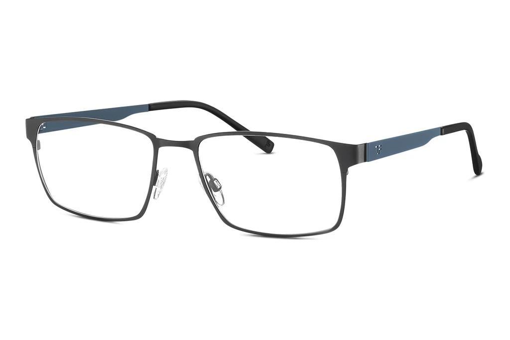 TITANFLEX   EBT 820752 70 blau