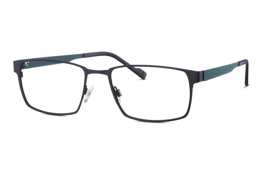TITANFLEX   EBT 820752 71 blau