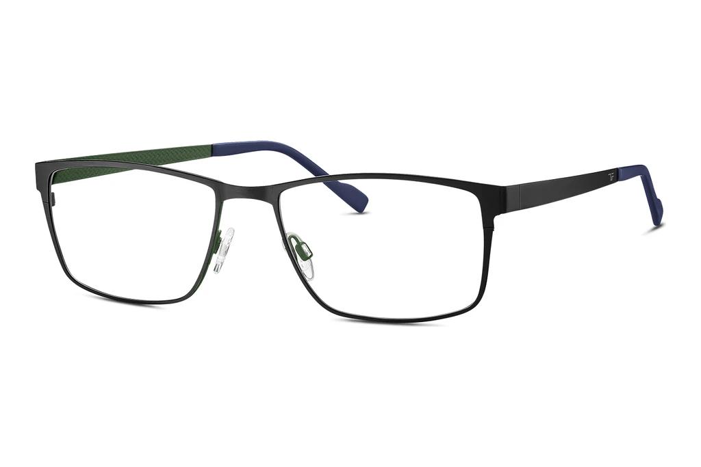 TITANFLEX   EBT 820773 10 schwarz
