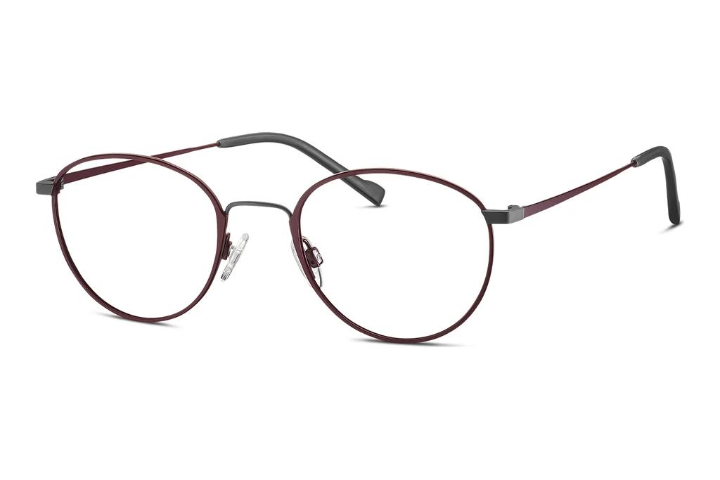 TITANFLEX   EBT 820825 50 rot / rosa / violett