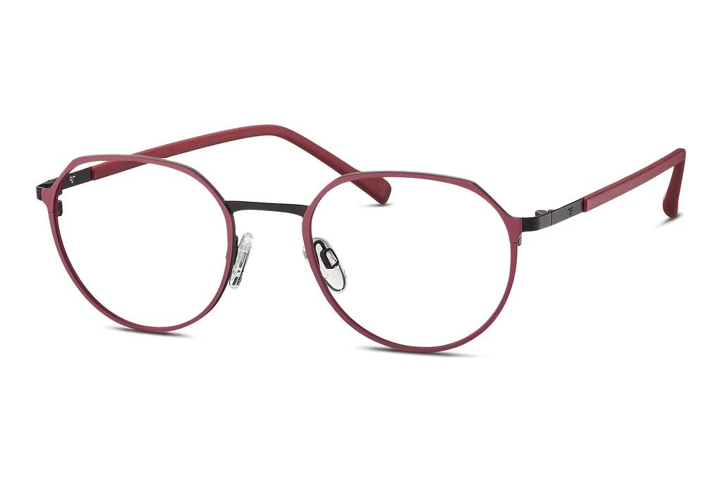 TITANFLEX   EBT 820859 50 rot / rosa / violett