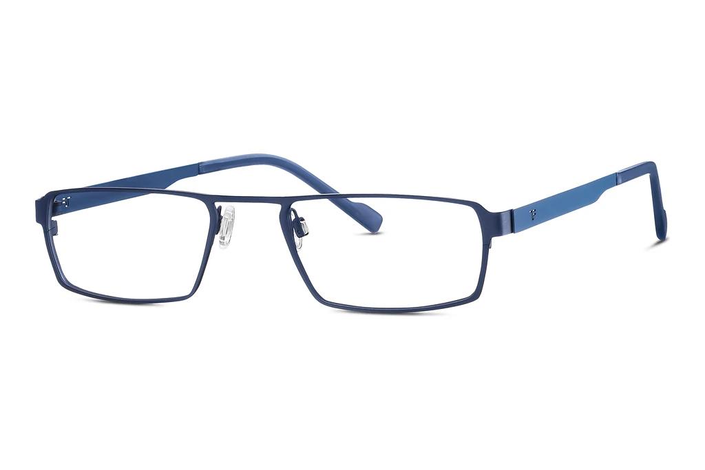 TITANFLEX   EBT 820876 70 blau