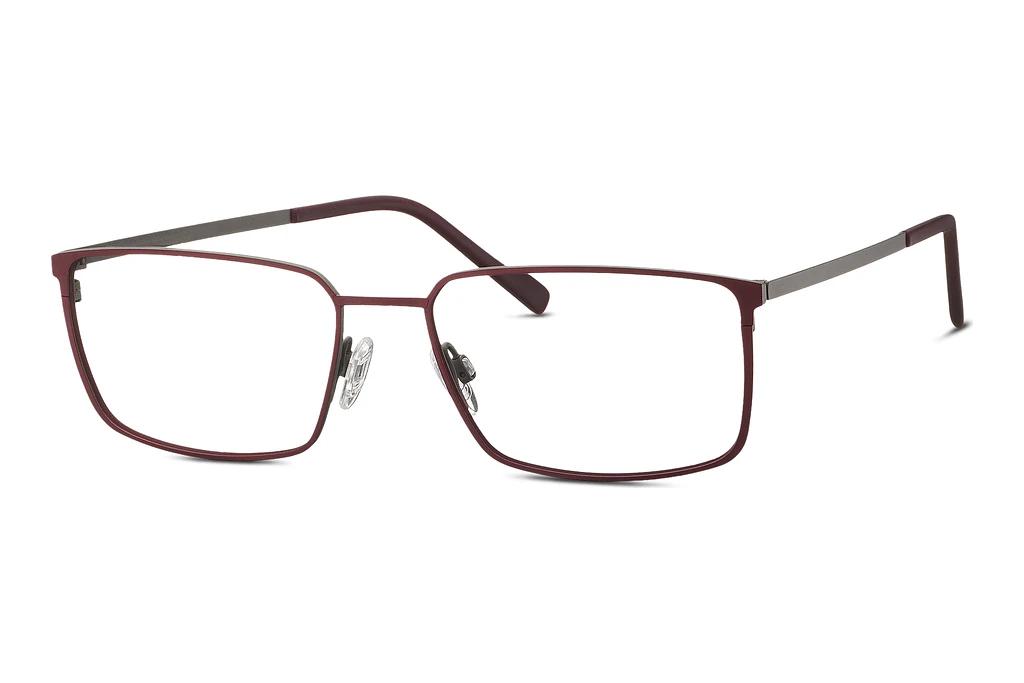 TITANFLEX   EBT 820880 53 rot / rosa / violett