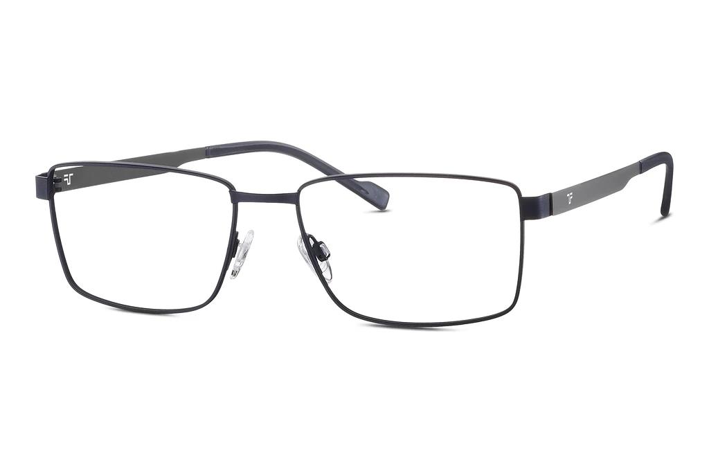 TITANFLEX   EBT 820902 70 blau