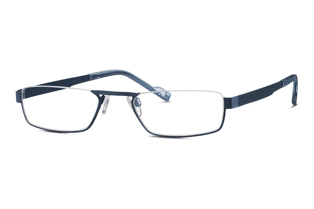 TITANFLEX   EBT 820905 70 blau