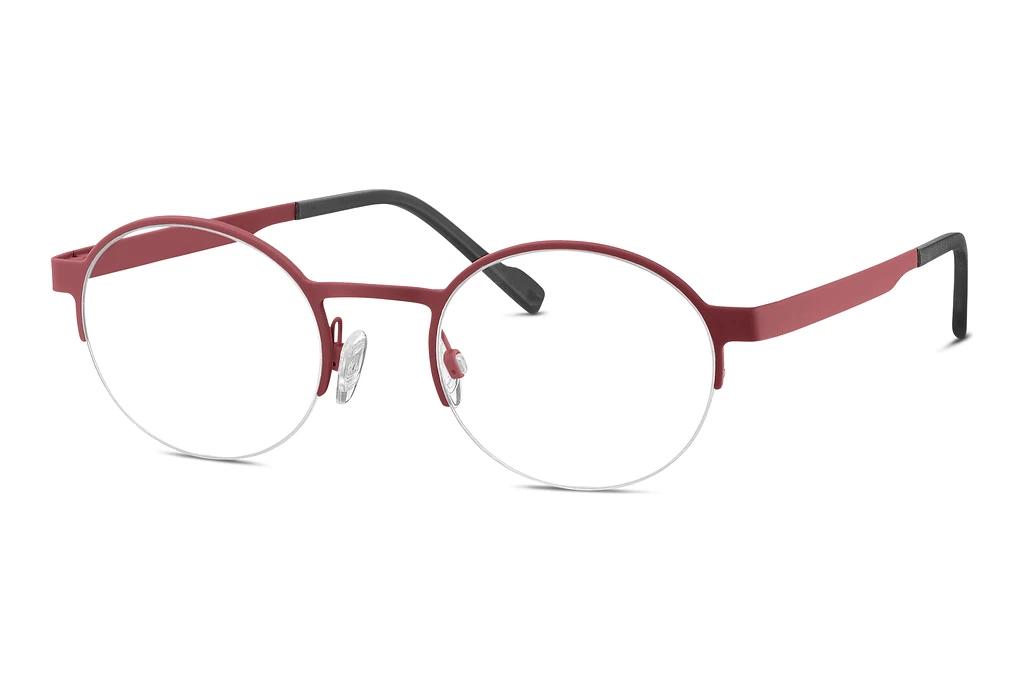 TITANFLEX   EBT 820913 50 rot / rosa / violett