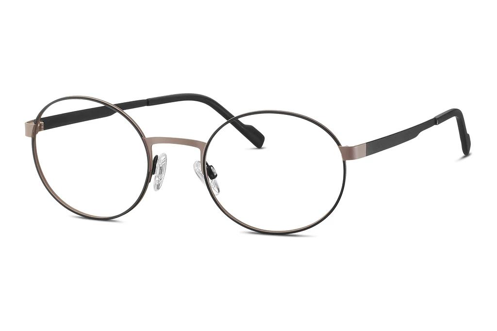 TITANFLEX   EBT 820918 18 schwarz