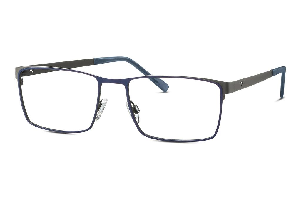 TITANFLEX   EBT 820924 17 schwarz