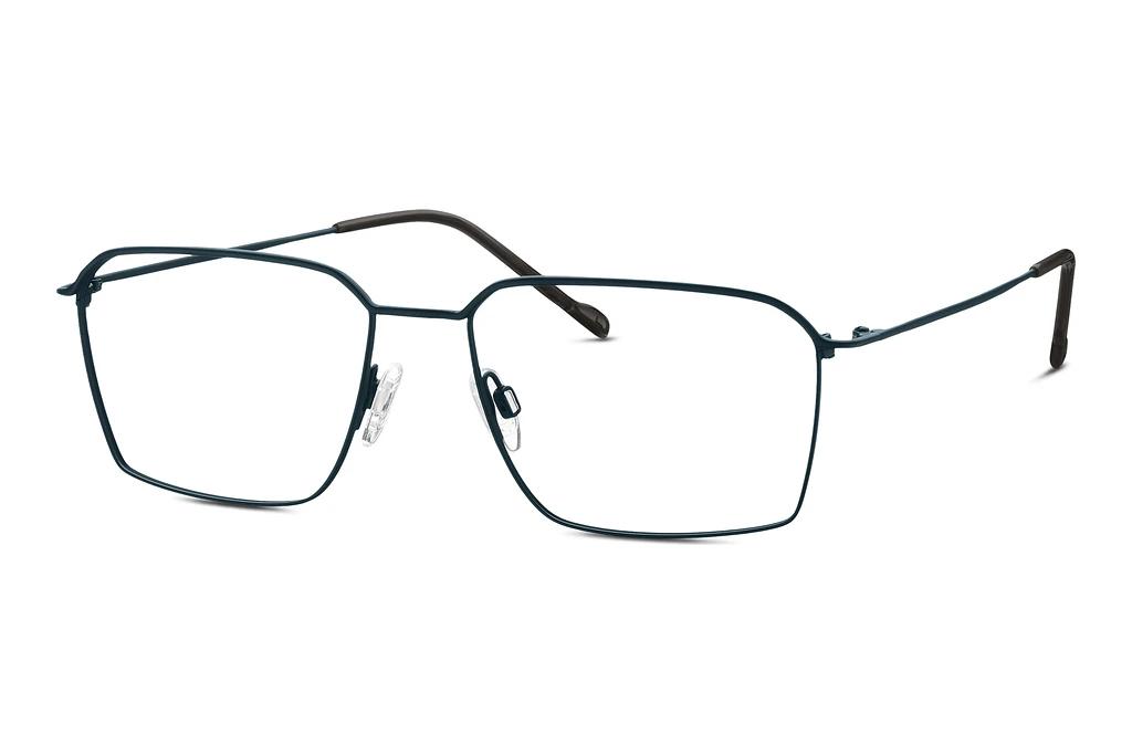 TITANFLEX   EBT 820927 70 blau
