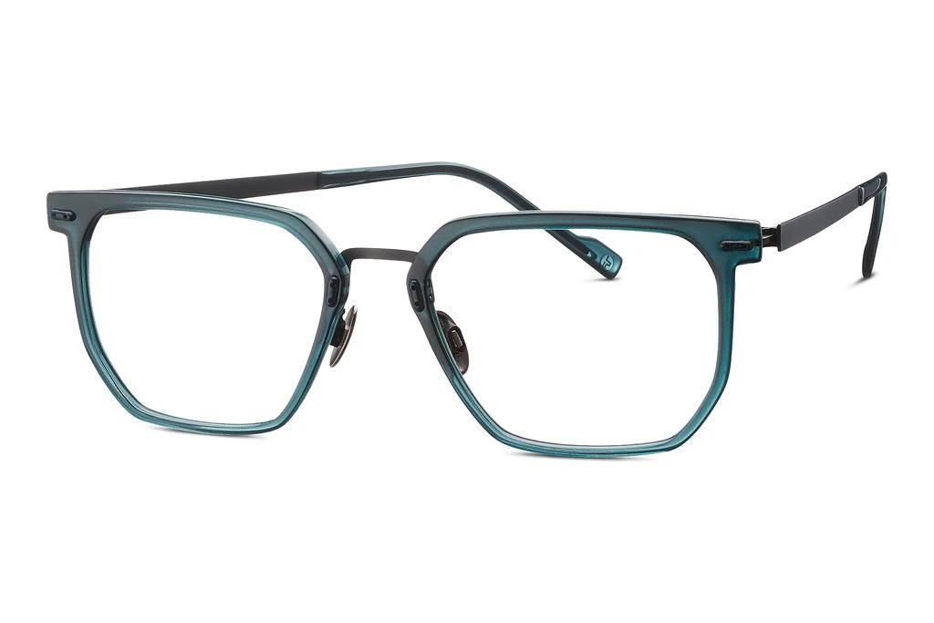 TITANFLEX   EBT 820953 70 blau