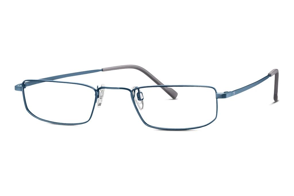 TITANFLEX   EBT 820955 71 blau