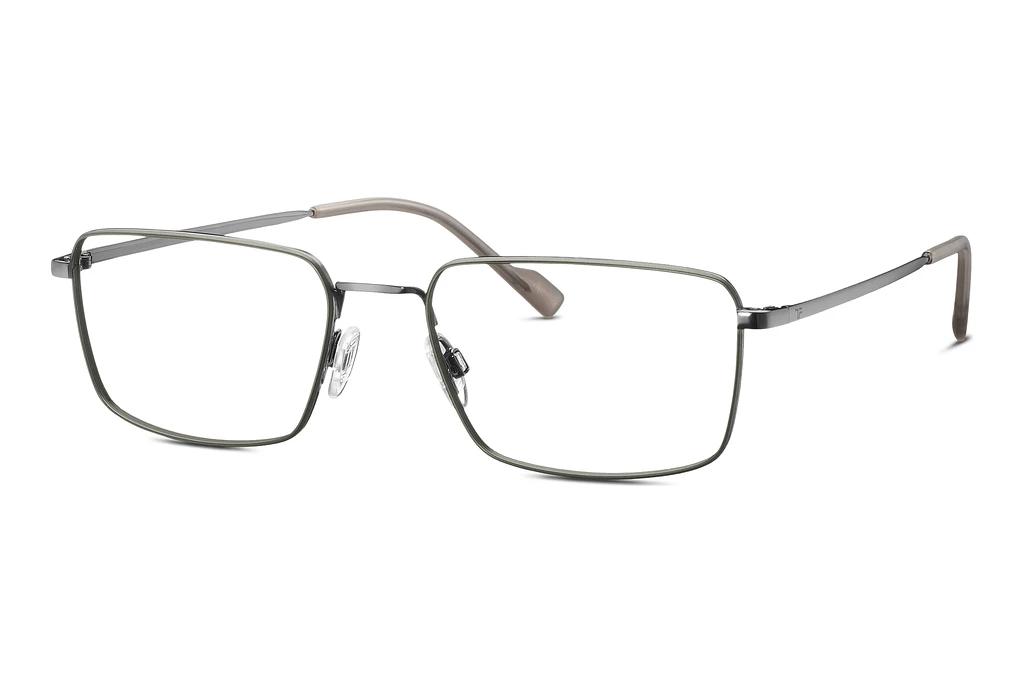 TITANFLEX   EBT 820960 34 grau / gun