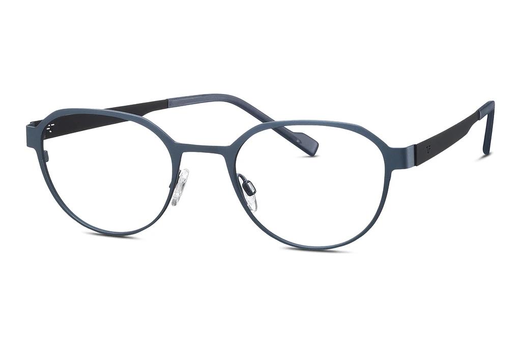 TITANFLEX   EBT 820974 70 blau