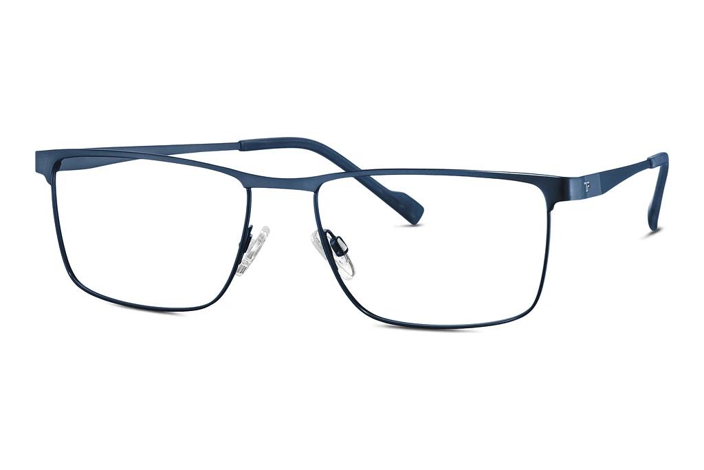 TITANFLEX   EBT 820983 70 blau