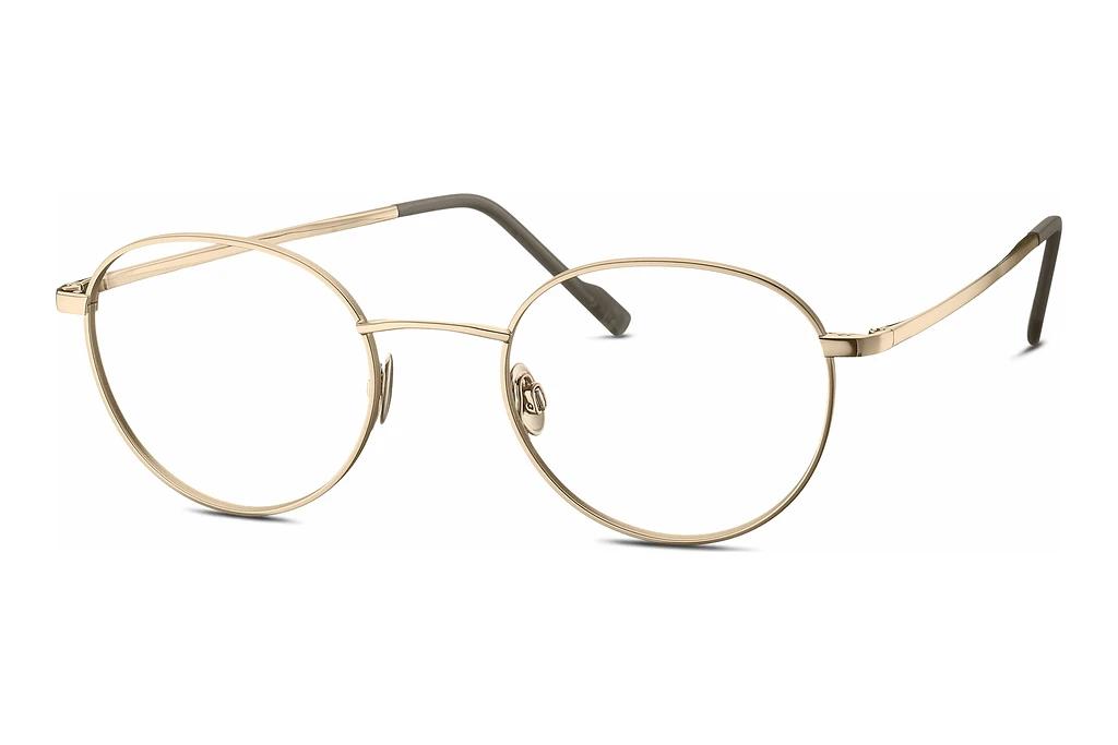 TITANFLEX   EBT 821044 20 gold