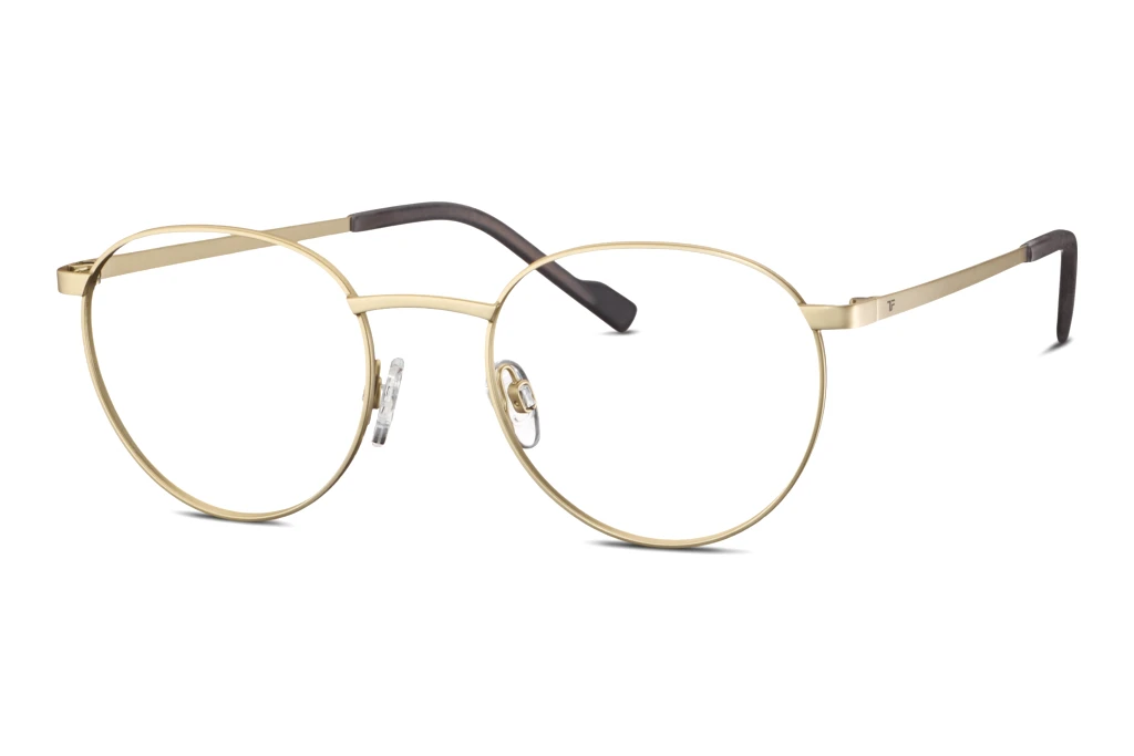 TITANFLEX   EBT 822026 20 gold matt