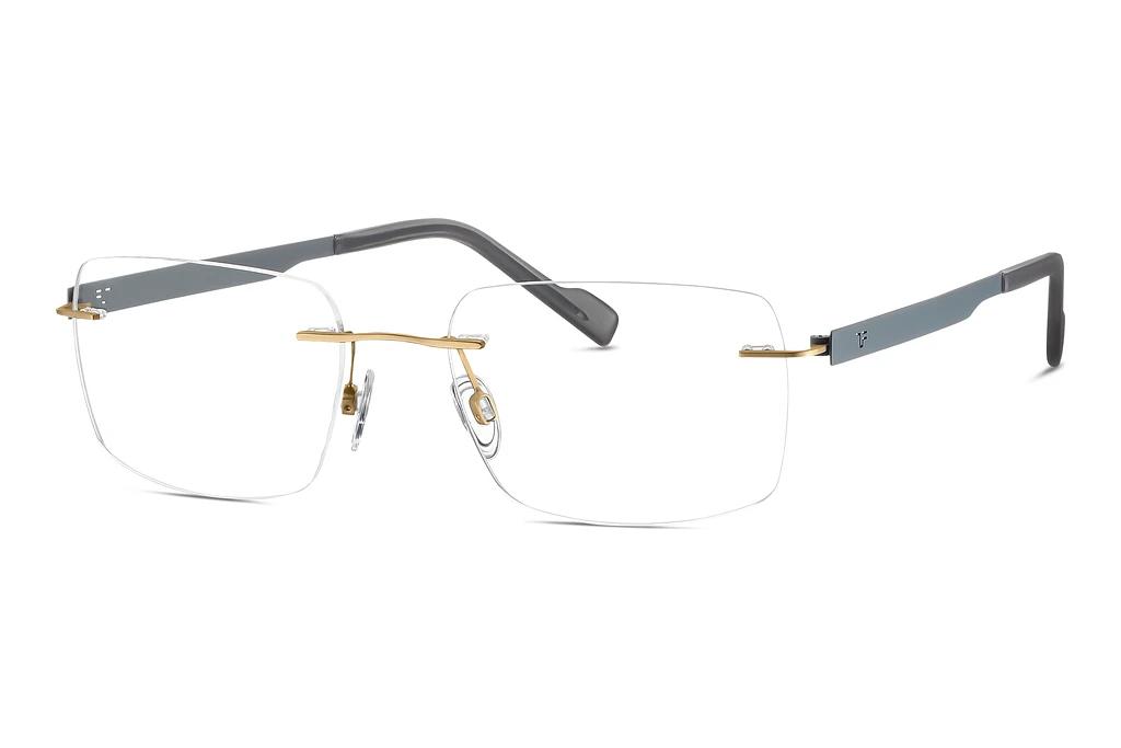 TITANFLEX   EBT 823014 23 gold