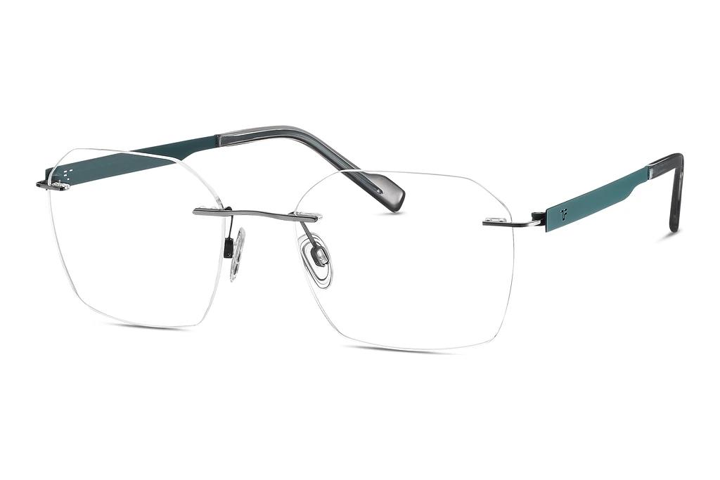 TITANFLEX   EBT 823014 37 grau / gun