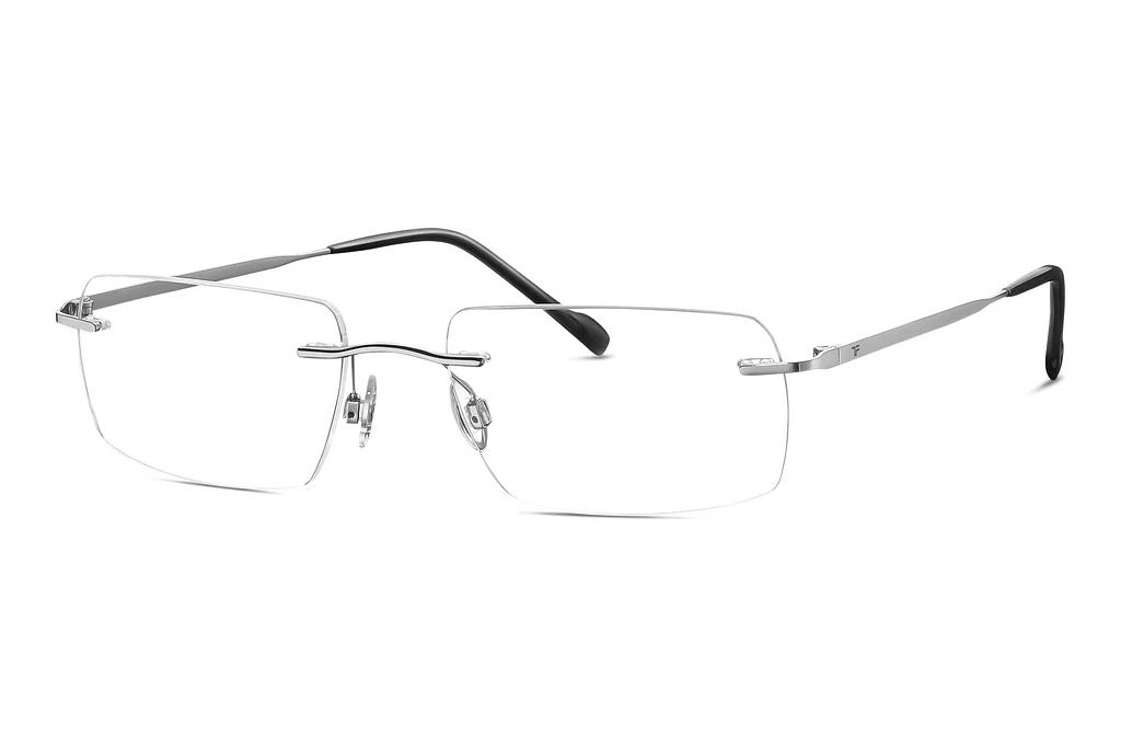 TITANFLEX   EBT 823015 00 palladium / chrom / rhodium / silber