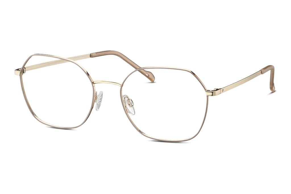 TITANFLEX   EBT 826012 28 gold