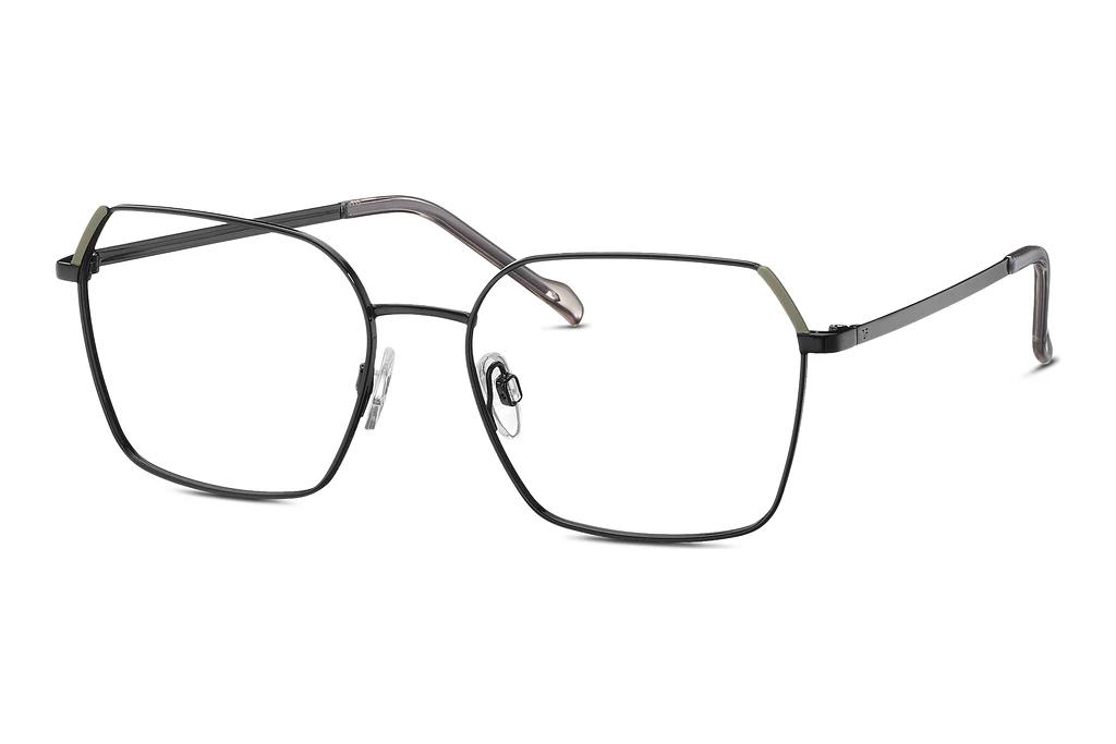 TITANFLEX   EBT 826014 10 schwarz