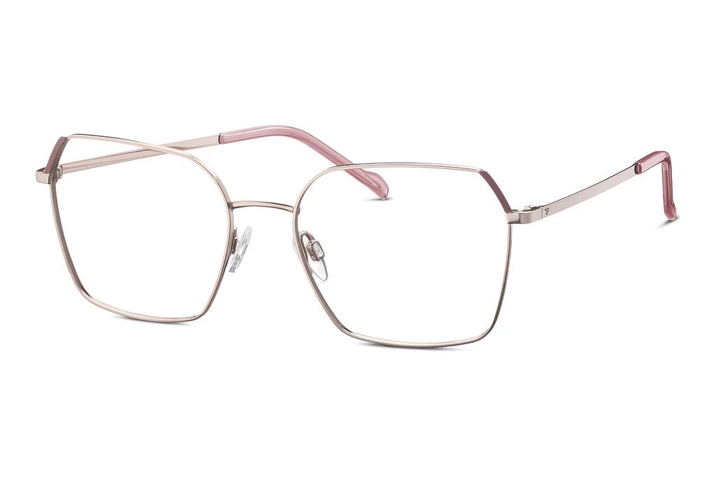 TITANFLEX   EBT 826014 50 rot / rosa / violett