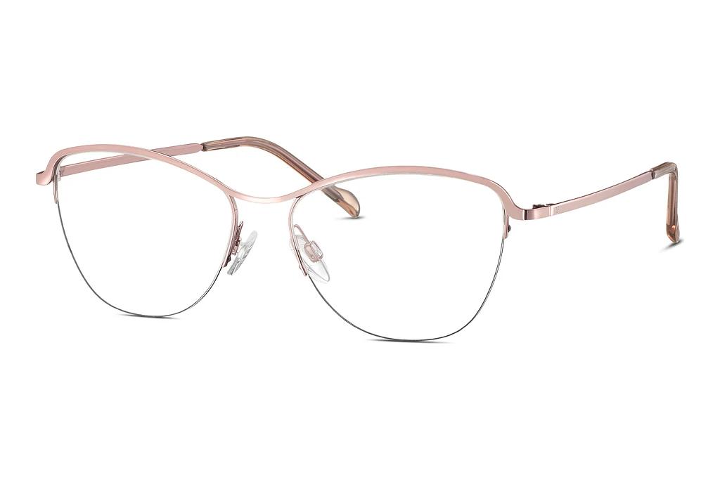 TITANFLEX   EBT 826017 51 rot / rosa / violett