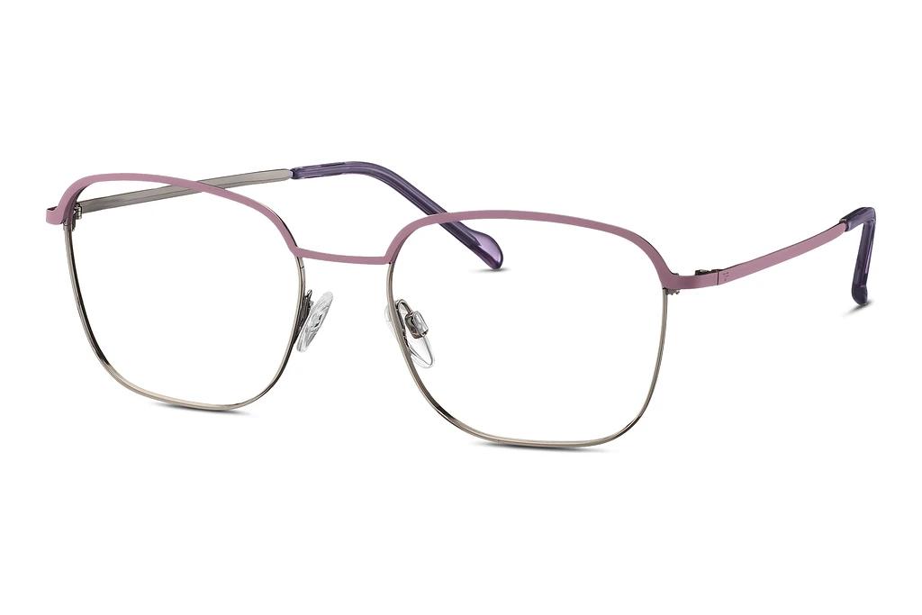 TITANFLEX   EBT 826019 50 rot / rosa / violett