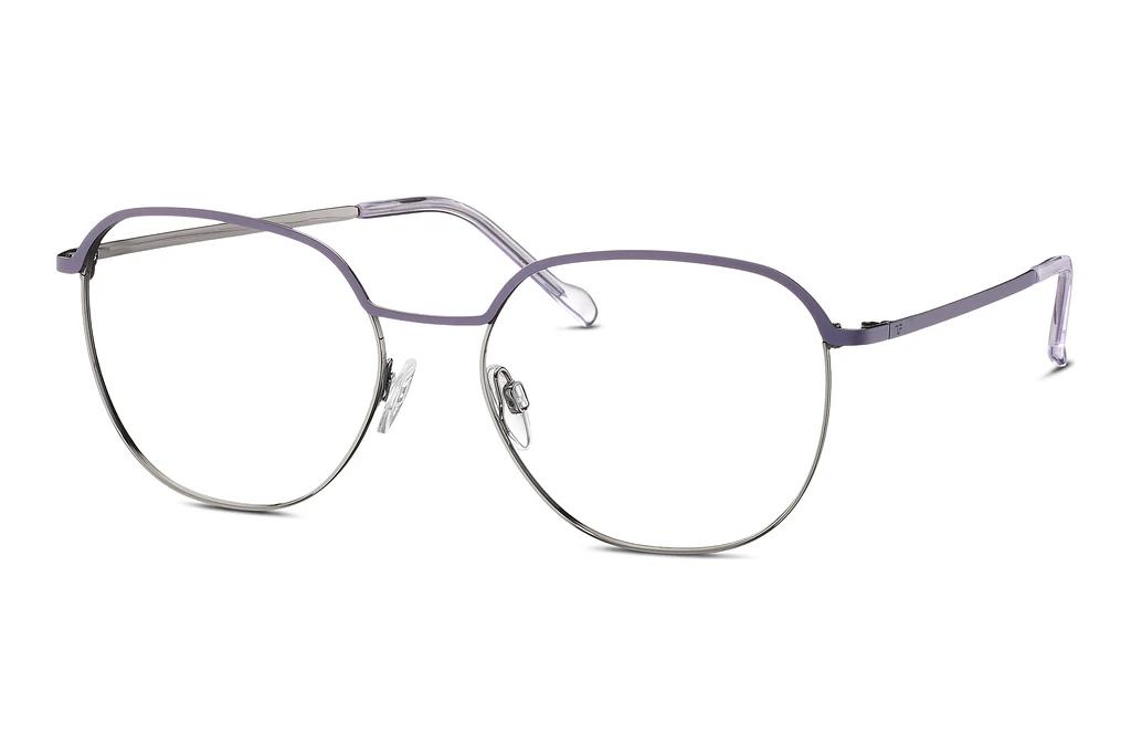 TITANFLEX   EBT 826020 50 rot / rosa / violett