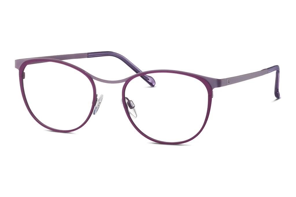 TITANFLEX   EBT 826021 50 rot / rosa / violett