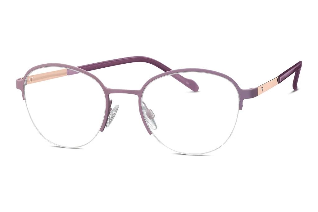 TITANFLEX   EBT 826023 50 rot / rosa / violett